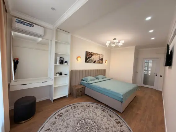 Toktogul/Isanova Apartment — apartment, Bishkek