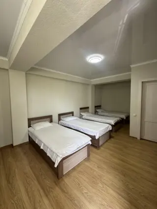 Townhouse in "Vzmorye City" — townhouse, v. Bosteri