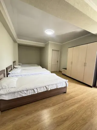 Townhouse in "Vzmorye City" — townhouse, v. Bosteri