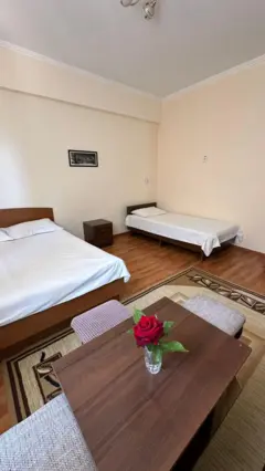 Пятиместный номер полулюкс — номер, Чолпон-Ата