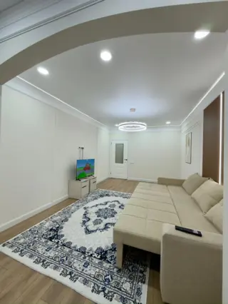 Cozy Two-Room Apartment — apartment, Bishkek