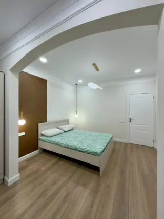 Cozy Two-Room Apartment — apartment, Bishkek