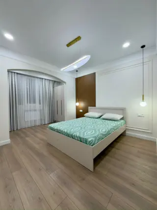Cozy Two-Room Apartment — apartment, Bishkek