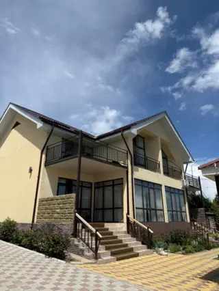 Sundrem Cottage — cottage/house, v. Korumdu (d. Tup)