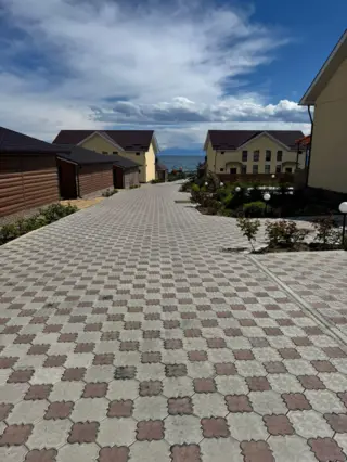 Sundrem Cottage — cottage/house, v. Korumdu (d. Tup)