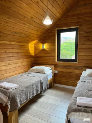 A-frame — коттедж/дом, с. Арашан