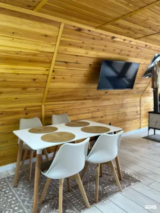 A-frame — коттедж/дом, с. Арашан