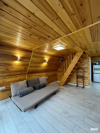 A-frame — коттедж/дом, с. Арашан
