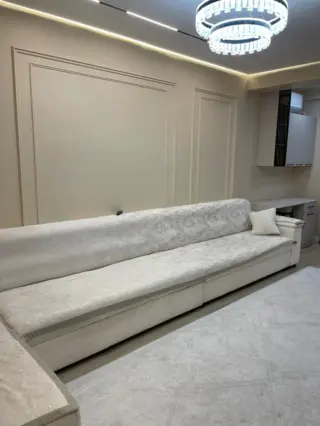 Two-room apartment in Vostok 5 — apartment, Bishkek