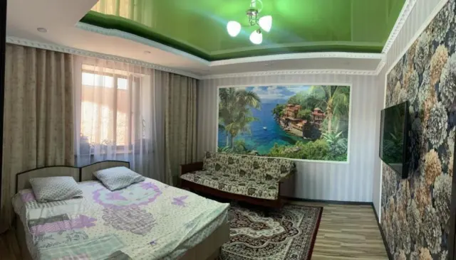 Гостевой дом Мадина — гостевой дом, с. Шабдан