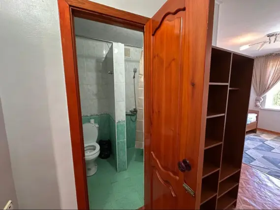 Standart Çift Kişilik Oda — oda, Bosteri