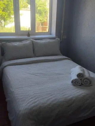Adelina Guesthouse — guest house, Naryn