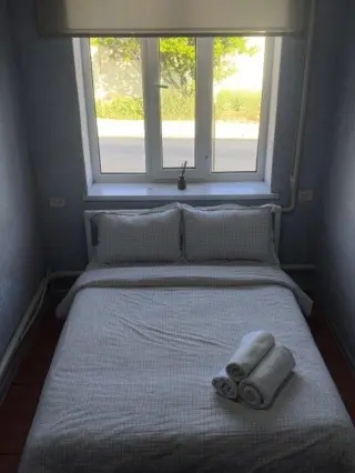 Adelina Guesthouse — guest house, Naryn