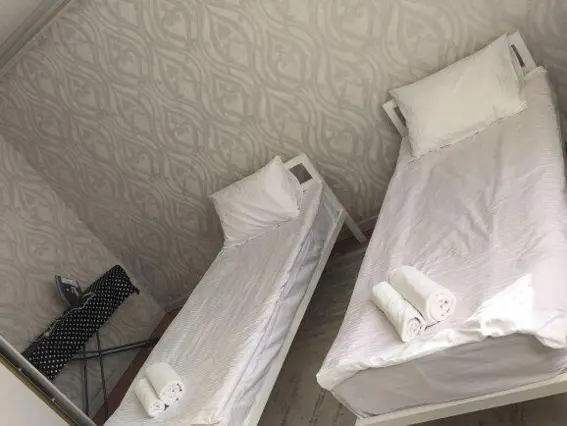 Adelina Guesthouse — guest house, Naryn