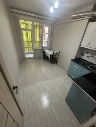 Apartment on Zhumabek 239 — apartment, Bishkek