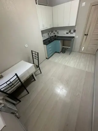 Apartment on Zhumabek 239 — apartment, Bishkek