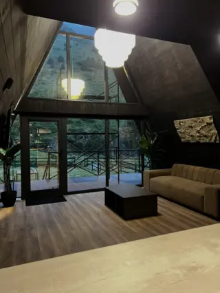 Зона отдыха Calma Mountain. — зона отдыха, Бишкек