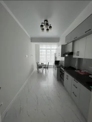 VIP Apartment Frunze 571 — apartment, Bishkek