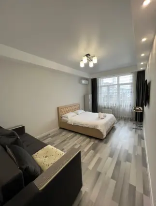 VIP Apartment Frunze 571 — apartment, Bishkek