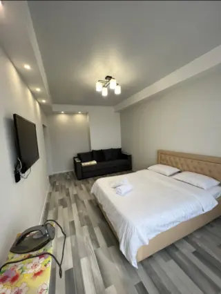 VIP Apartment Frunze 571 — apartment, Bishkek