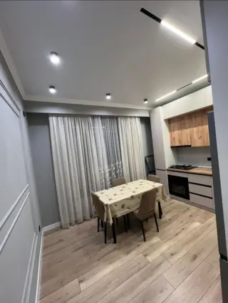VIP Apartment at Frunze 466 — apartment, Bishkek