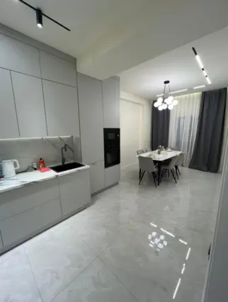 VIP Apartment on Frunze 466 — apartment, Bishkek