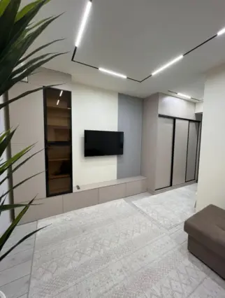 VIP Apartment on Frunze 466 — apartment, Bishkek
