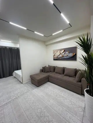 VIP Apartment on Frunze 466 — apartment, Bishkek