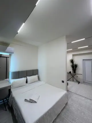 VIP Apartment on Frunze 466 — apartment, Bishkek