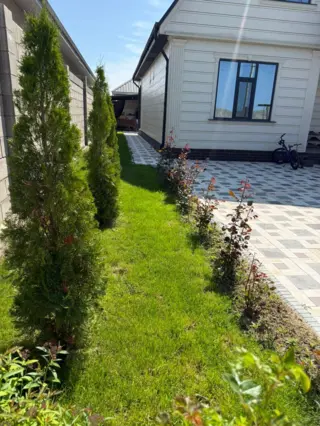 Гостевой Дом "Rayana Rest House" — гостевой дом, с. Сары-Ой