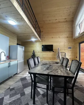 Зона Отдыха «REST HOUSES» — зона отдыха, Чолпон-Ата
