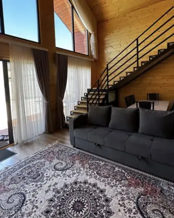 Зона Отдыха «REST HOUSES» — зона отдыха, Чолпон-Ата