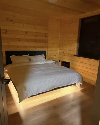 Коттедж в ЗО «REST HOUSES» — коттедж/дом, Чолпон-Ата