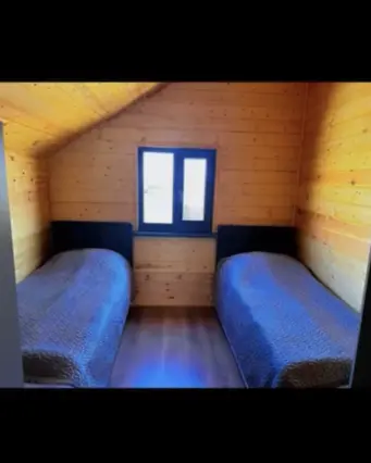 Коттедж в ЗО «REST HOUSES» — коттедж/дом, Чолпон-Ата