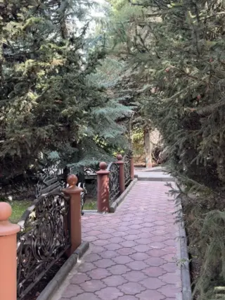 Solnyshko VIP Recreation Area — recreation area, v. Chok-Tal