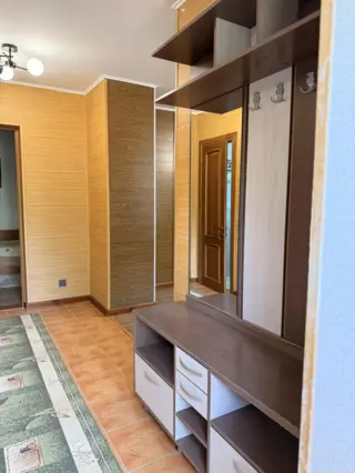 Three-room apartment No. 7/1 — apartment, v. Chok-Tal