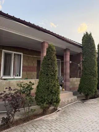 Таунхаус "Family house" — таунхаус, с. Бостери
