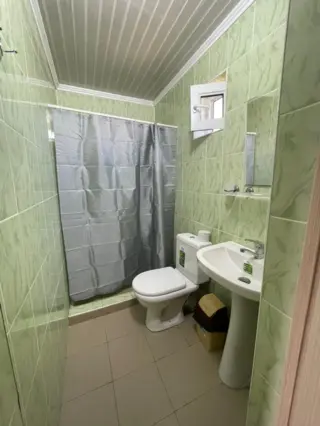 Double Room — room, Cholpon-Ata