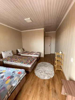 Triple Room — room, Cholpon-Ata