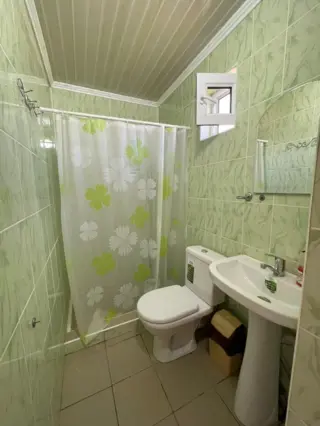 Triple Room — room, Cholpon-Ata