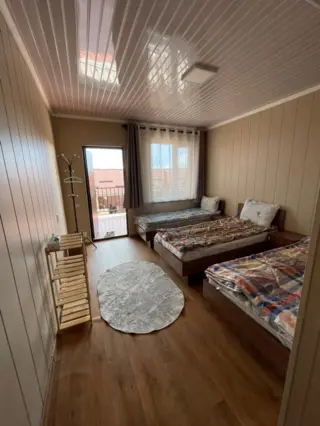 Triple Room — room, Cholpon-Ata