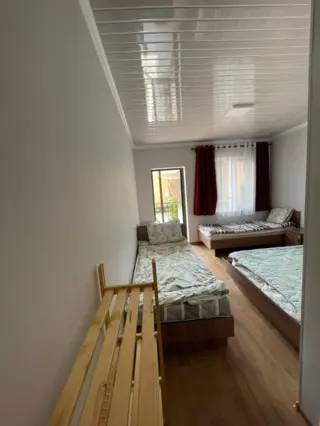 Quadruple Room — room, Cholpon-Ata