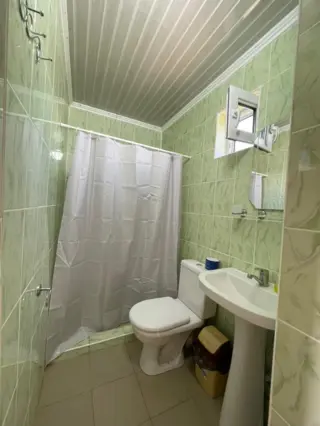Quadruple Room — room, Cholpon-Ata