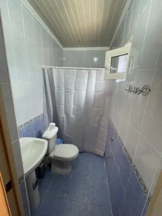Five-person room — room, Cholpon-Ata