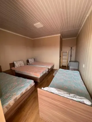 Five-person room — room, Cholpon-Ata