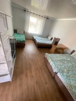 Cozy House — cottage/house, Cholpon-Ata