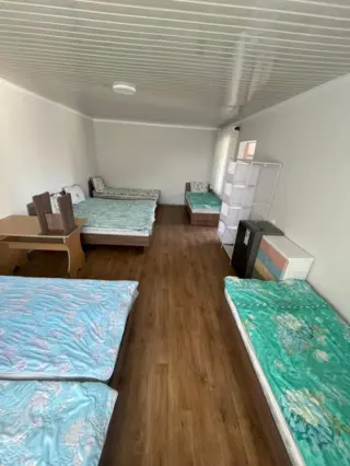 Cozy House — cottage/house, Cholpon-Ata