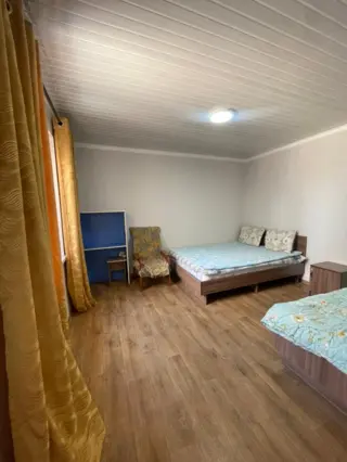 Cozy House — cottage/house, Cholpon-Ata