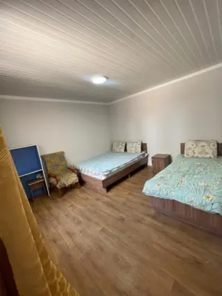 Cozy House — cottage/house, Cholpon-Ata