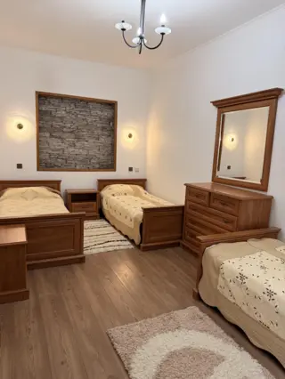 Three-room apartment No. 7/2 — apartment, v. Chok-Tal